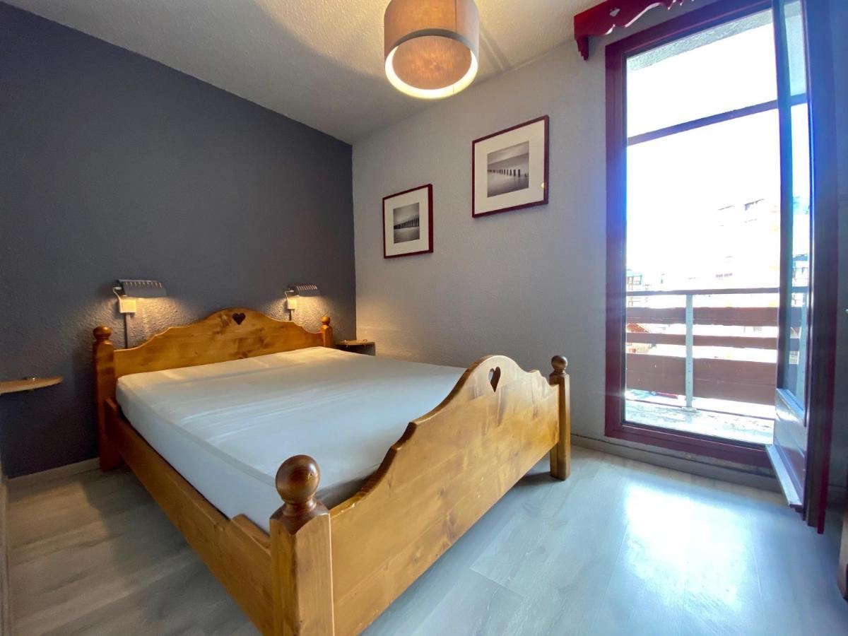 Appartement Schuss Vti Val Thorens