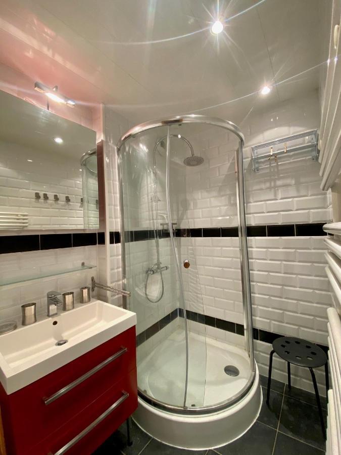 Appartement Schuss Vti