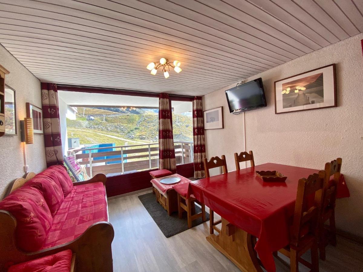 Appartement Schuss Vti