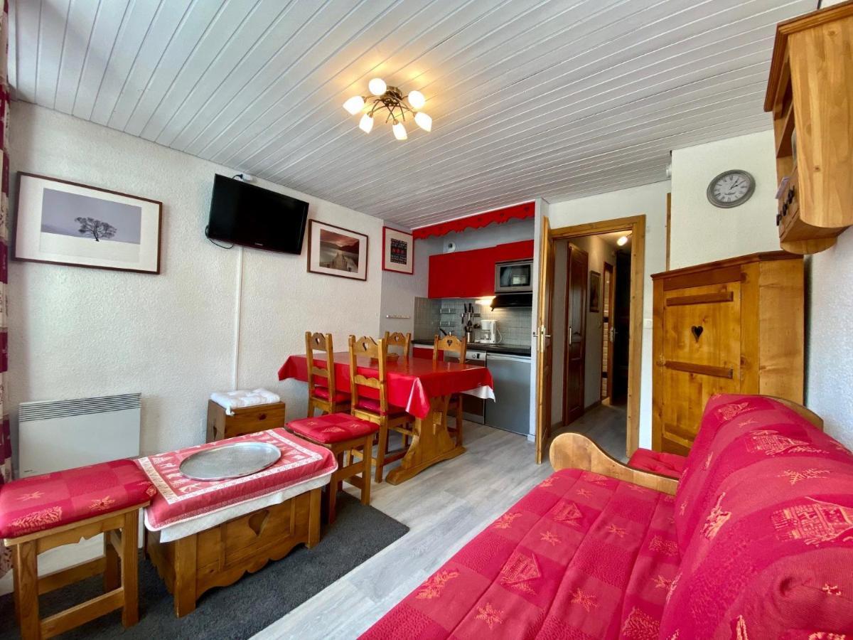 Schuss Vti Appartement