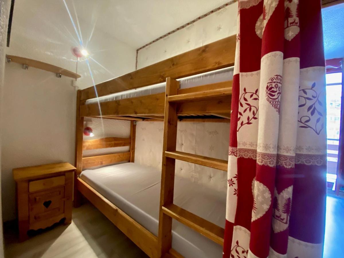 Appartement Schuss Vti Val Thorens