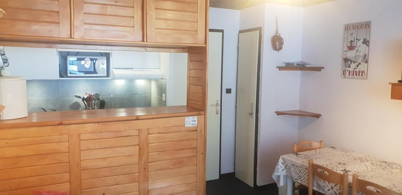 Appartement Schuss Vti Val Thorens