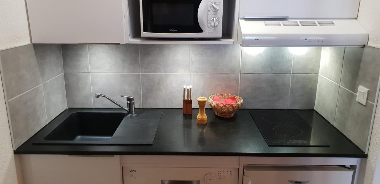 Appartement Schuss Vti