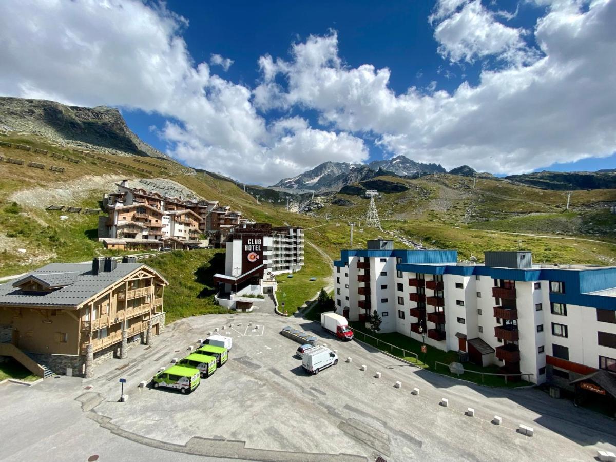 Schuss Vti Appartement *