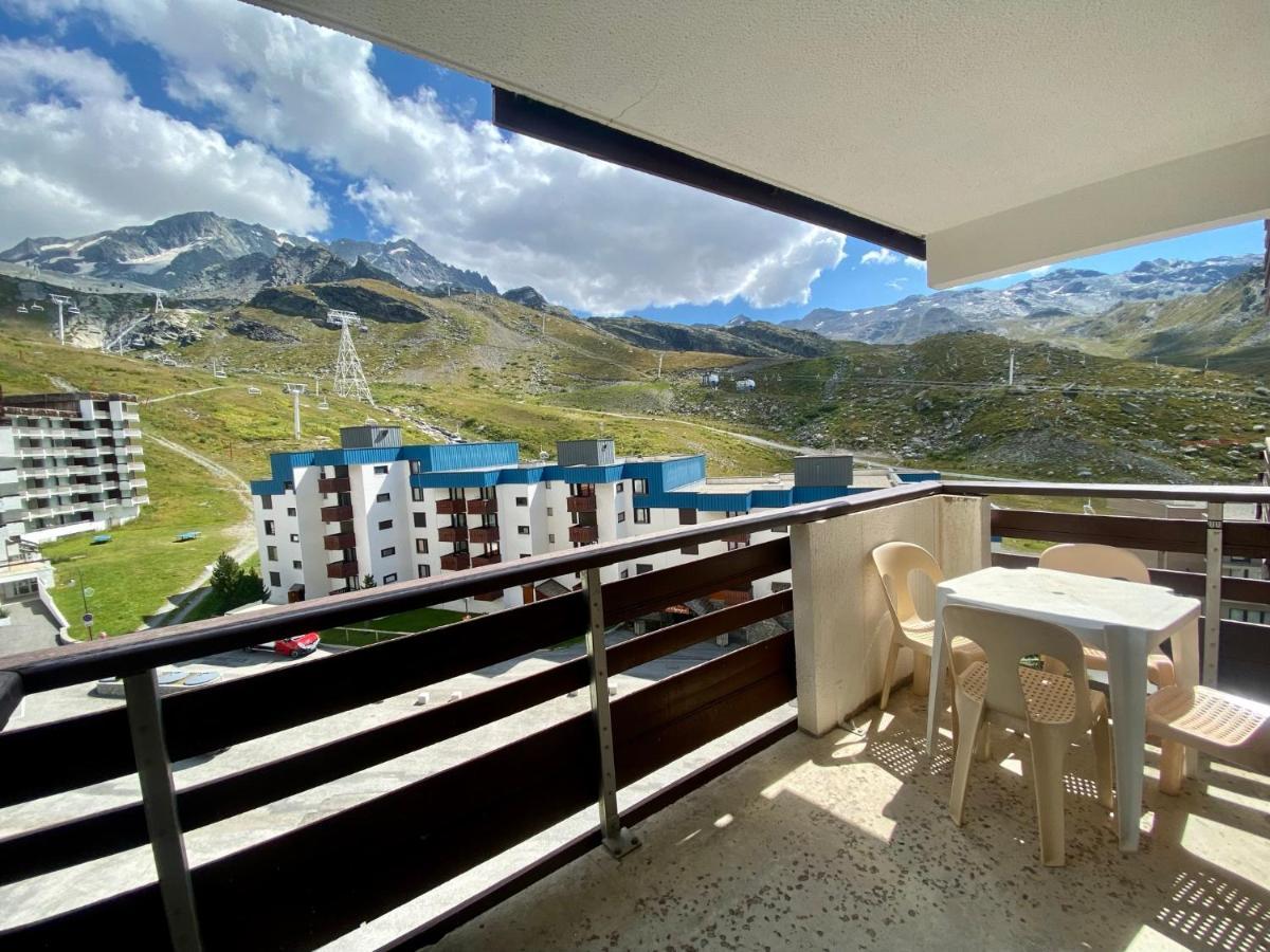 Schuss Immobilier Apartment Val Thorens