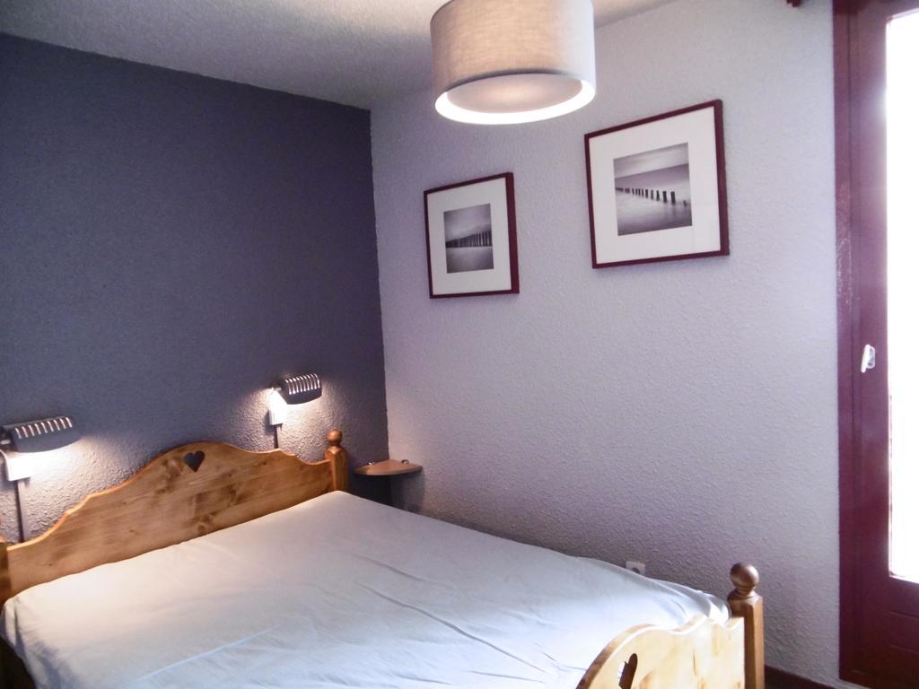 Appartement Schuss Vti *