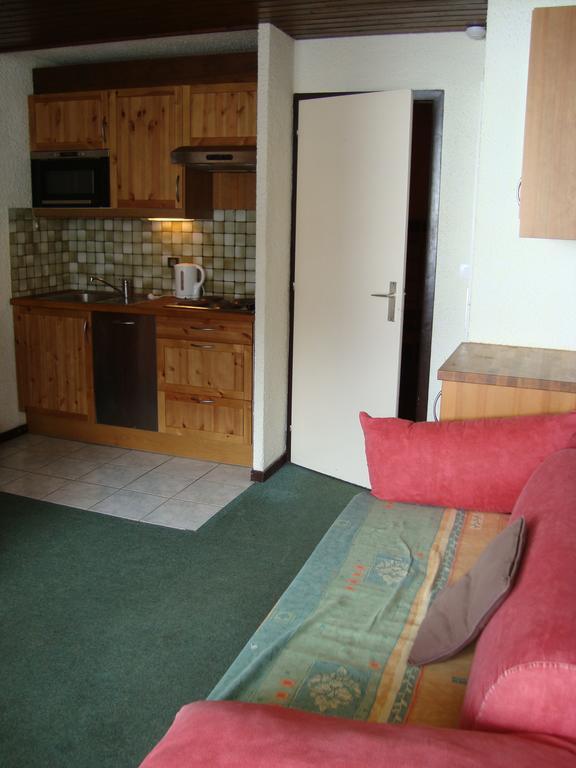 Schuss Vti Appartement *