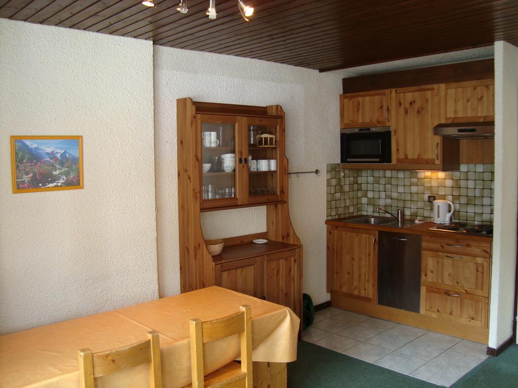 Schuss Vti Appartement