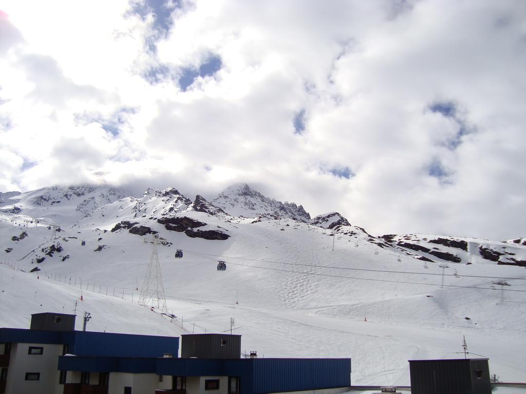 Appartement Schuss Vti Val Thorens