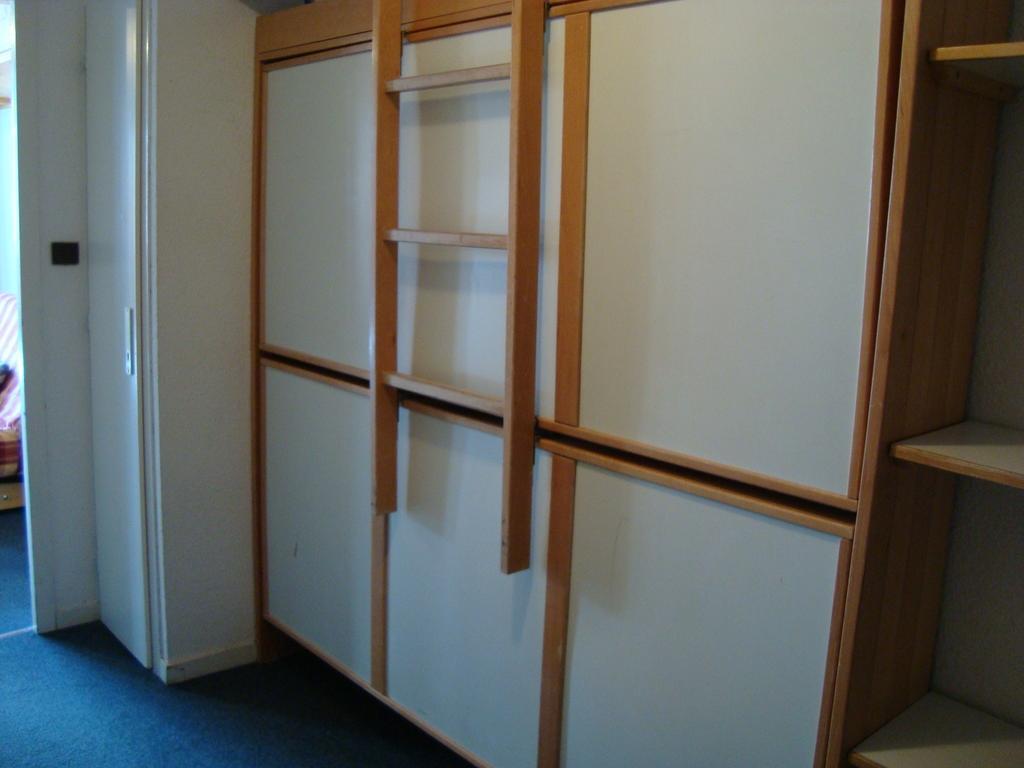 Appartement Schuss Vti