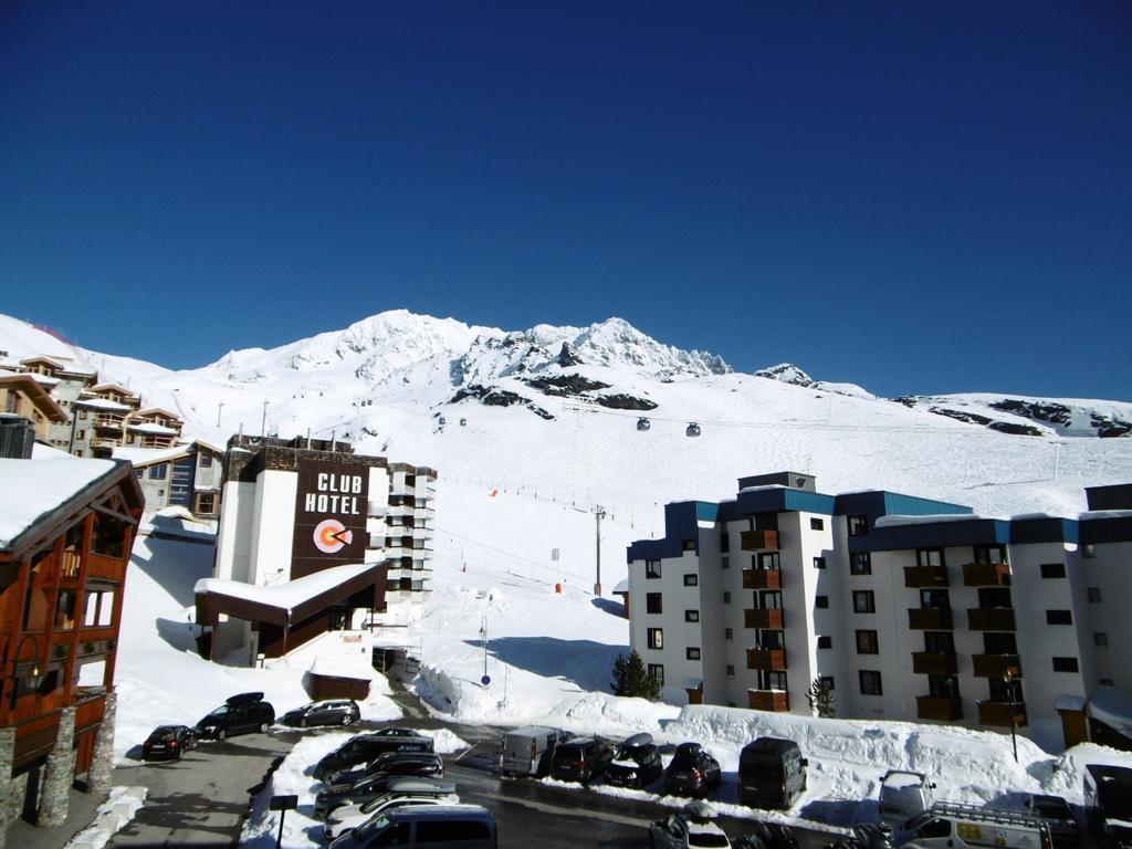 Appartement Schuss Vti *