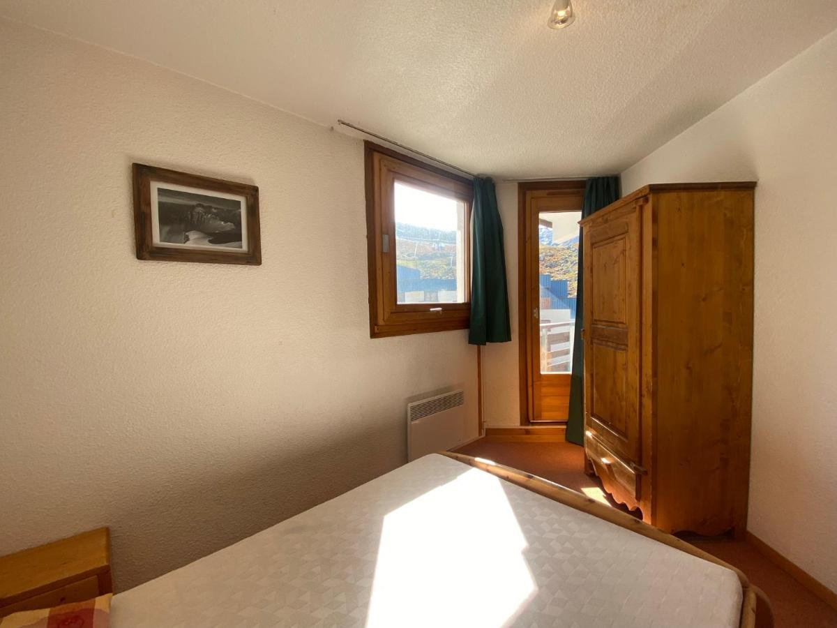 Schuss Vti * Val Thorens