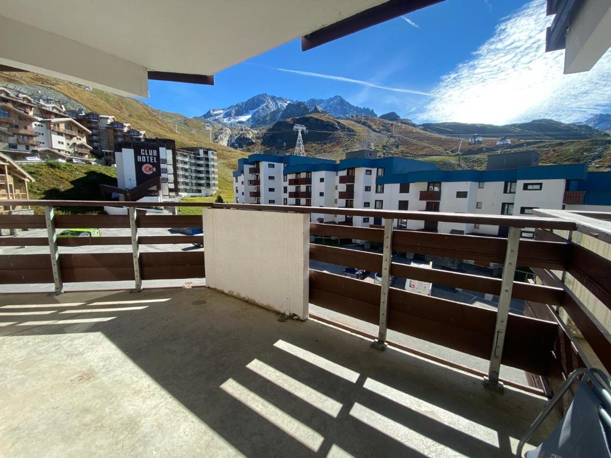 Schuss Vti Val Thorens