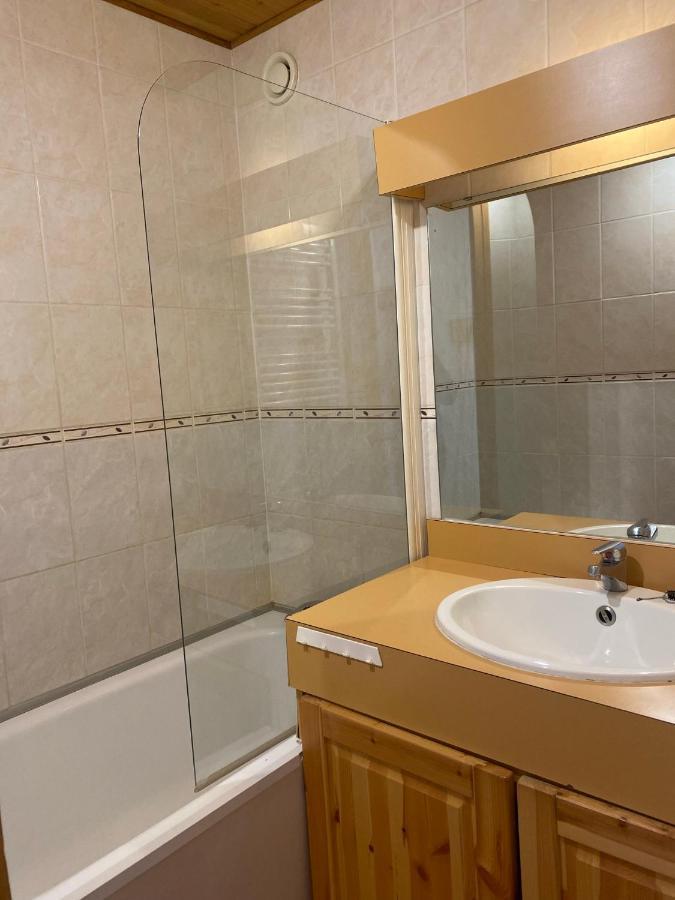 Appartement Schuss Vti
