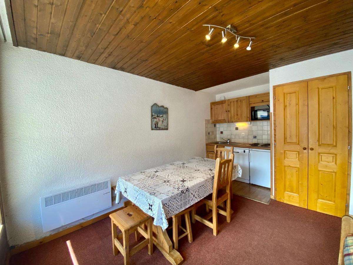 Appartement Schuss Vti Val Thorens