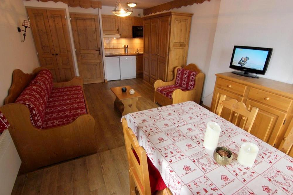 Appartement Schuss Vti *
