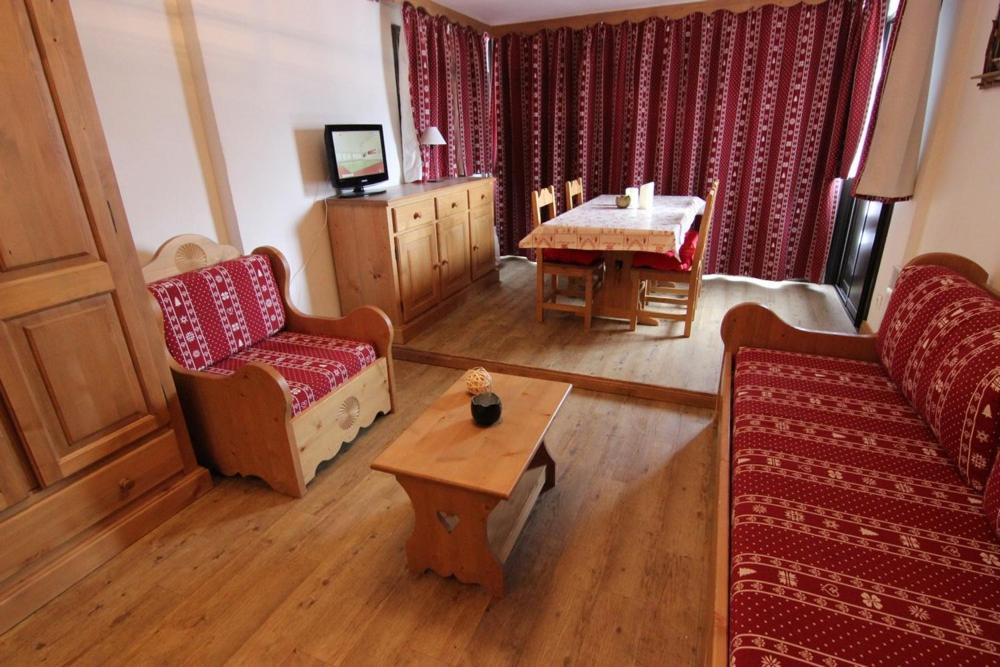 Appartement Schuss Vti