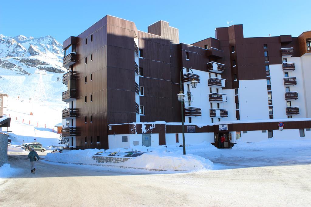Schuss Vti Appartement
