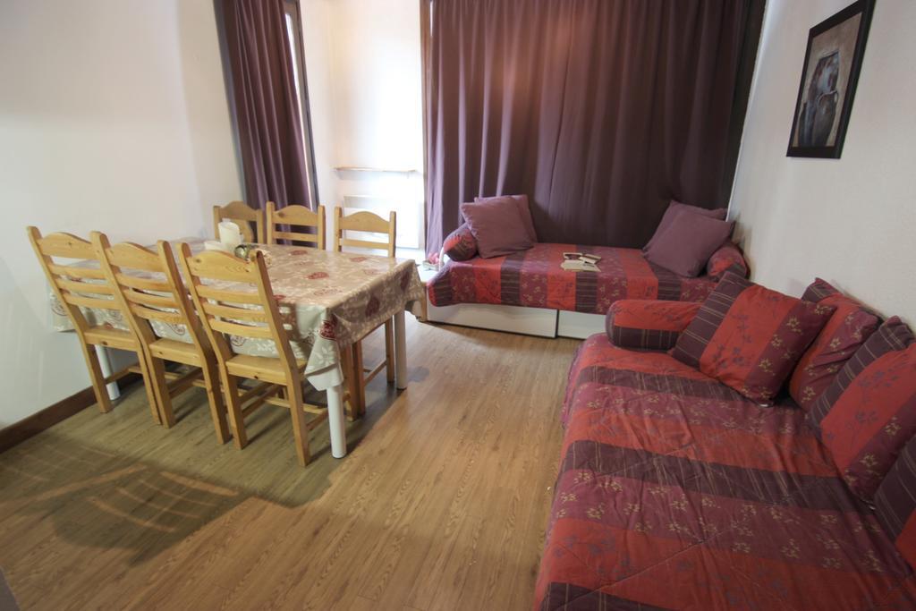 Schuss Immobilier Val Thorens