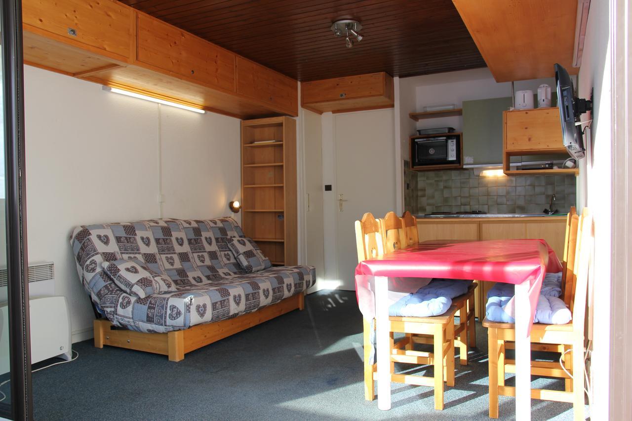 Schuss Vti Appartement Val Thorens