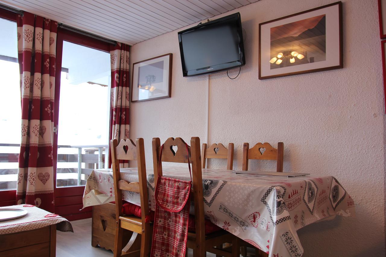 Schuss Vti Appartement