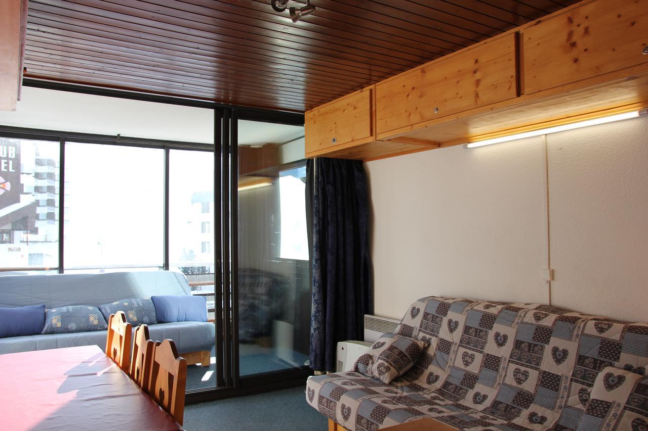Schuss Vti Val Thorens