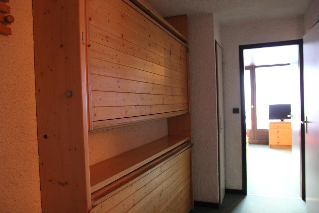 Schuss Vti * Val Thorens