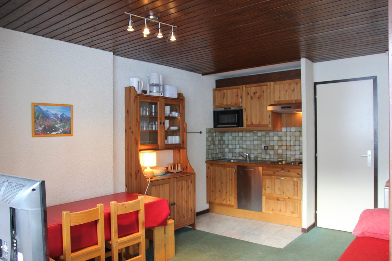 Schuss Vti Appartement