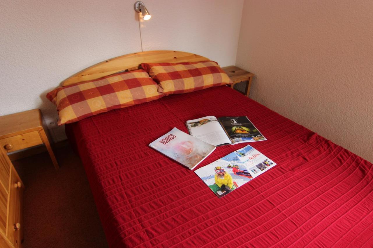Schuss Vti Val Thorens