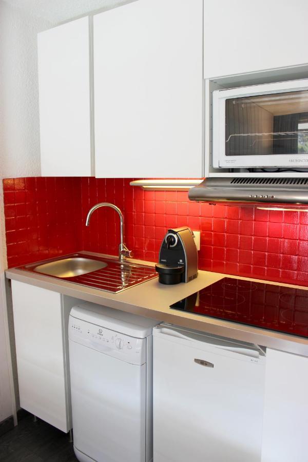 Schuss Vti Appartement Val Thorens