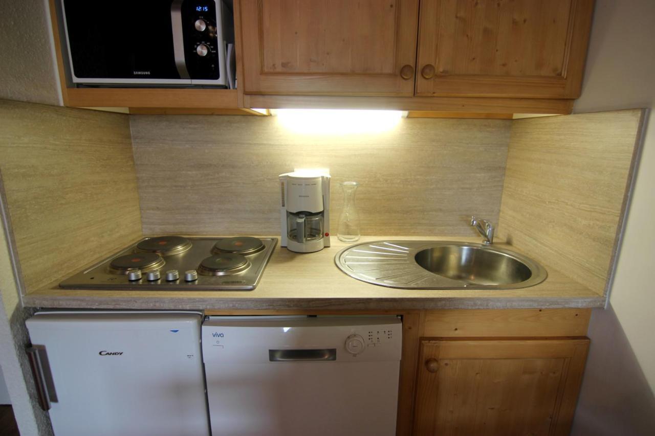 Appartement Schuss Vti
