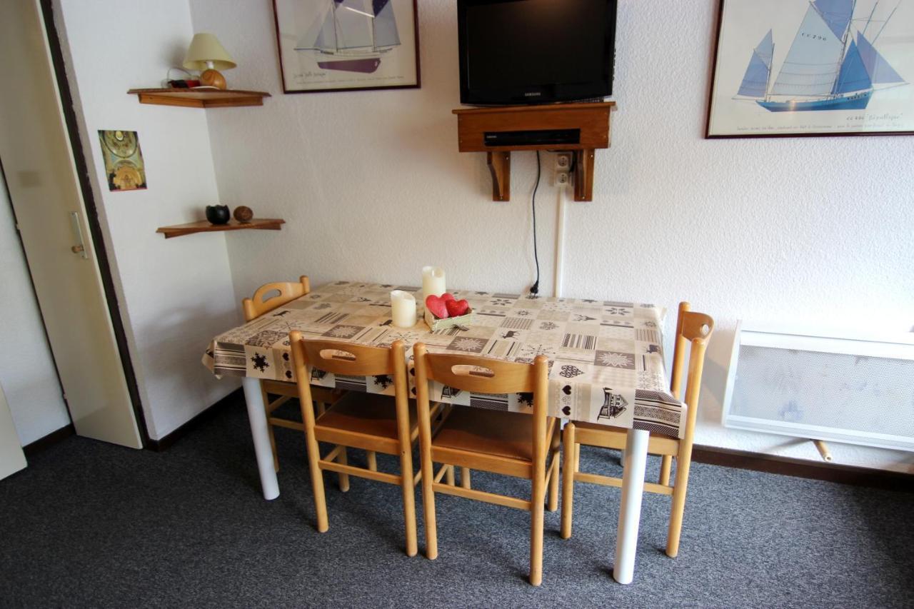 Appartement Schuss Vti Val Thorens