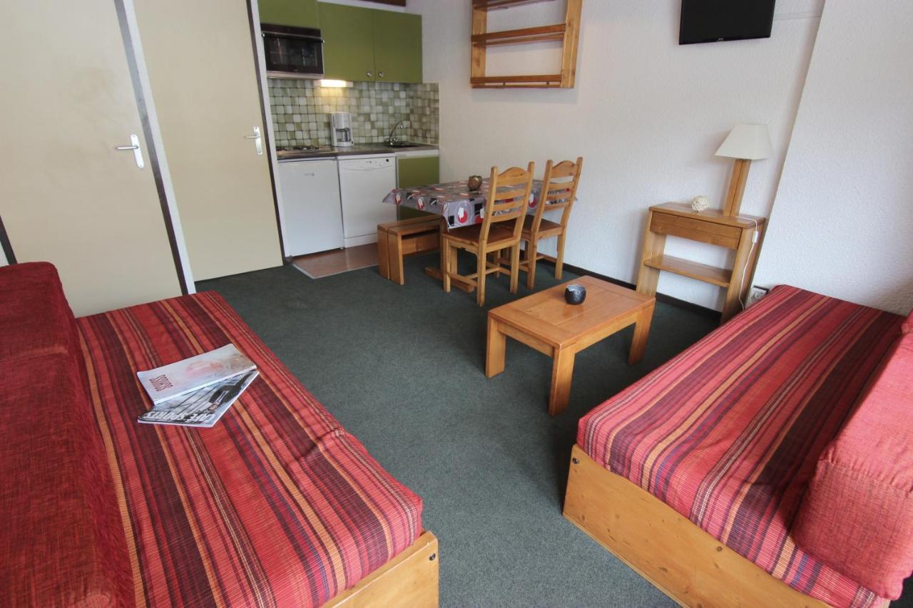 Schuss Immobilier Val Thorens