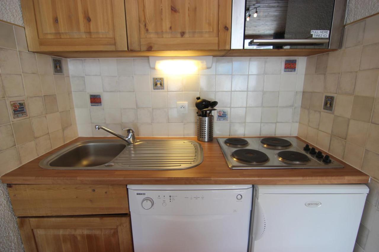 Appartement Schuss Vti Val Thorens