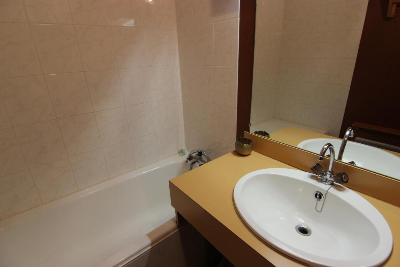 Schuss Vti Appartement Val Thorens