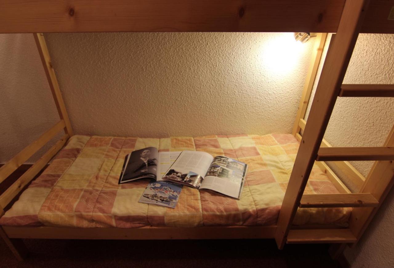 Schuss Vti Val Thorens