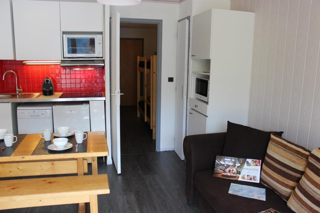 Schuss Immobilier Val Thorens