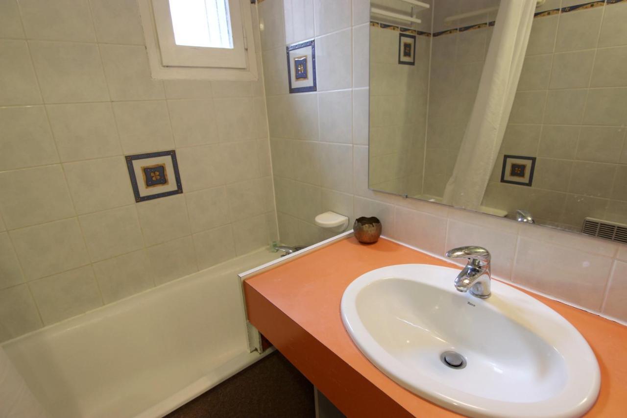 Appartement Schuss Vti