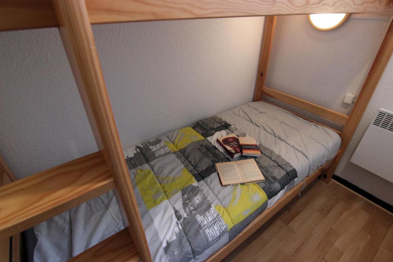 Schuss Vti Appartement Val Thorens
