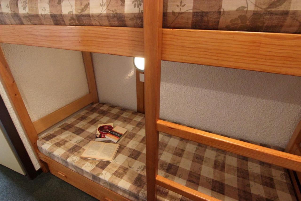 Appartement Schuss Vti