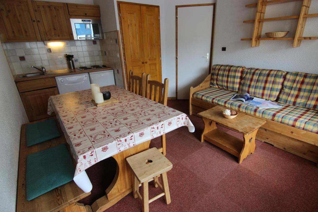 Schuss Vti Appartement *