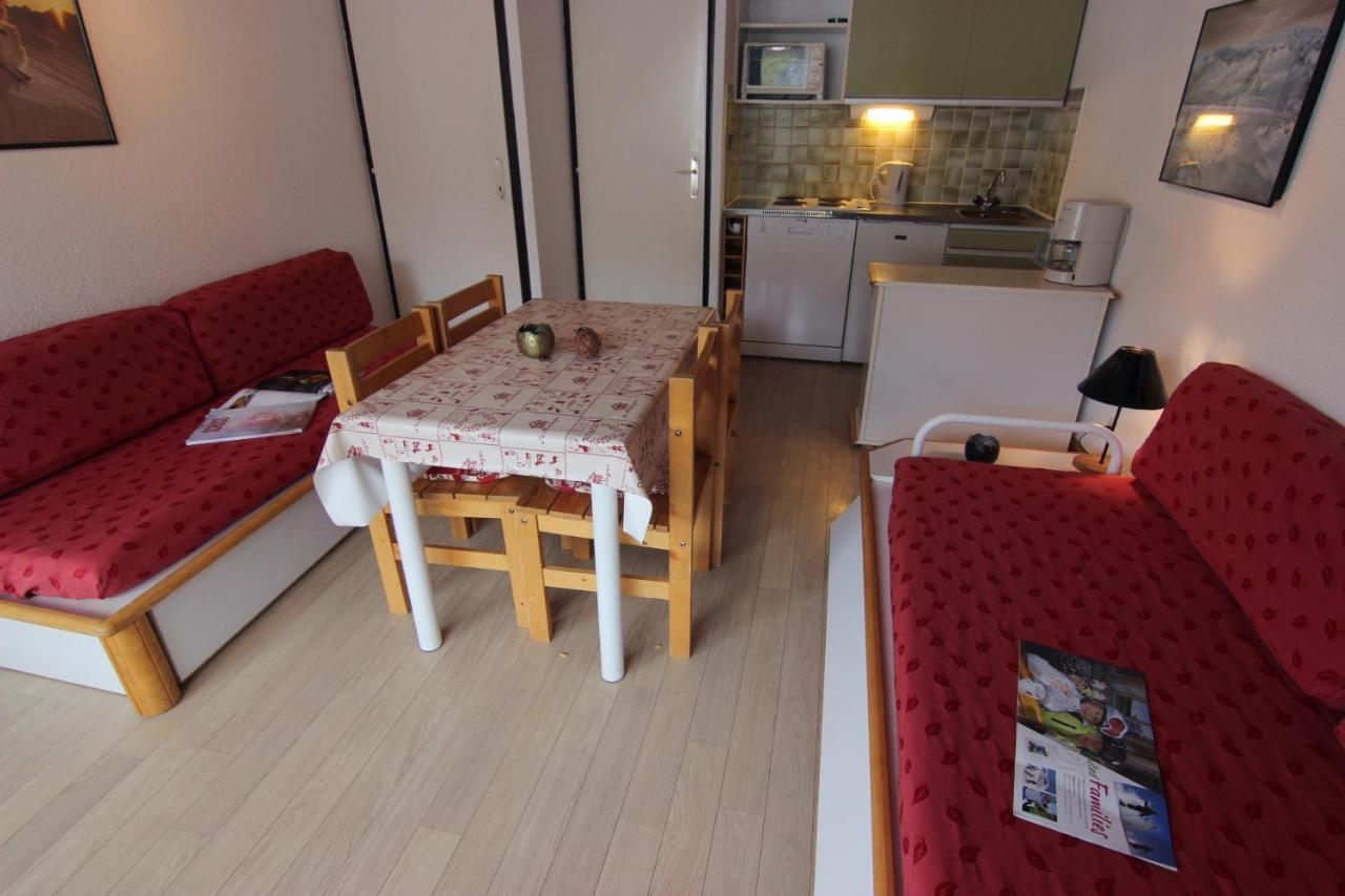 Schuss Vti Appartement