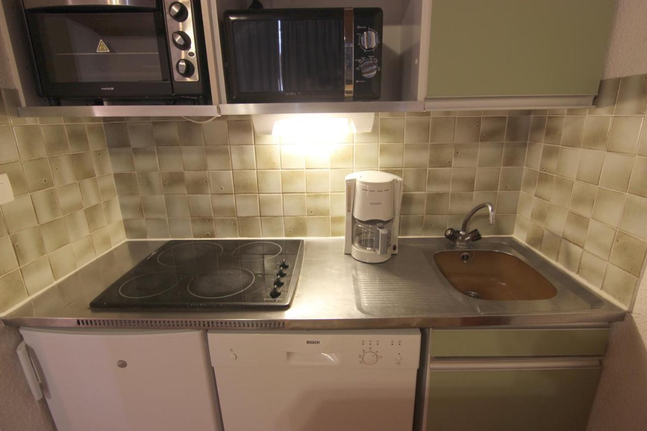 Appartement Schuss Vti *