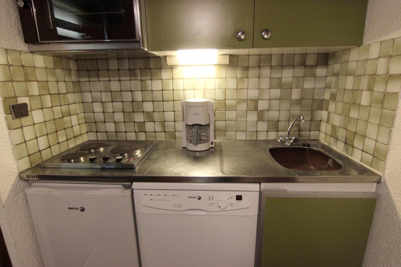 Appartement Schuss Vti