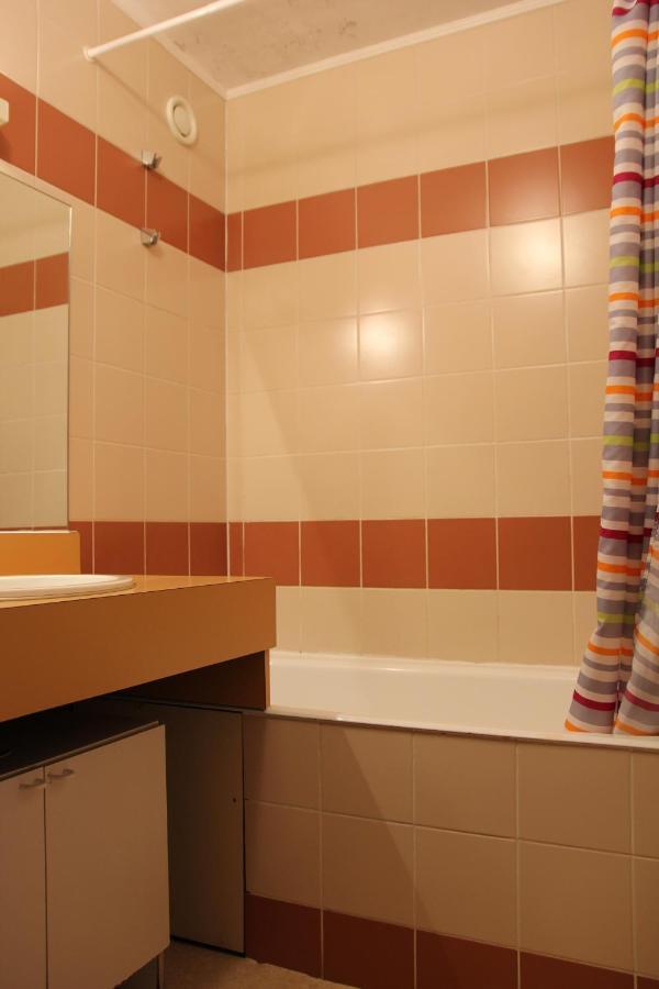 Appartement Schuss Vti