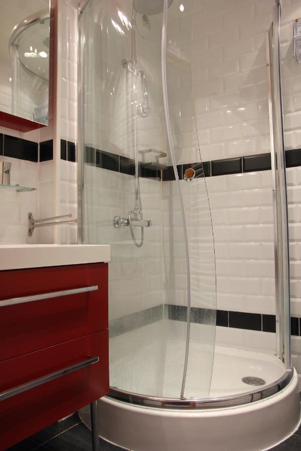 Appartement Schuss Vti *