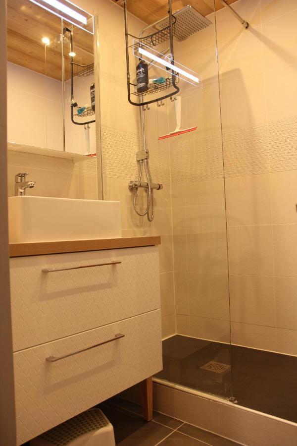 Schuss Vti Appartement *