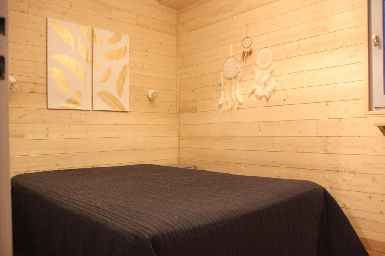 Schuss Vti Appartement Val Thorens