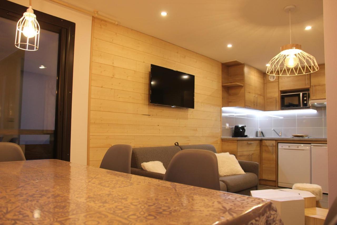 Schuss Vti Appartement *