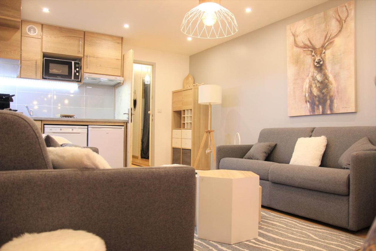 Appartement Schuss Vti Val Thorens